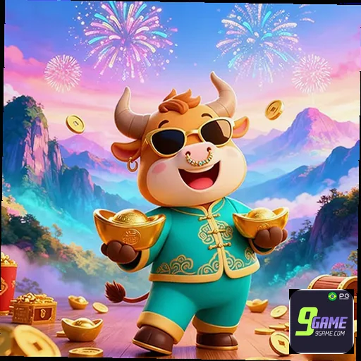 Imagem de jogos de cassino - 9game