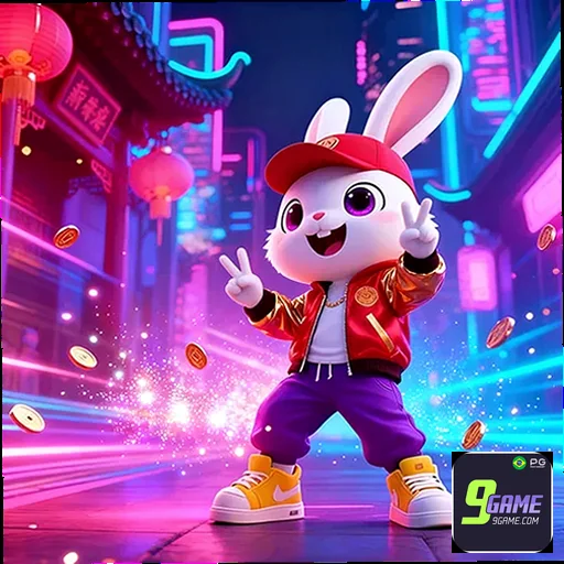Caça-níqueis online - 9game