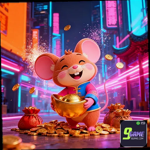 Promoções de cassino - 9game